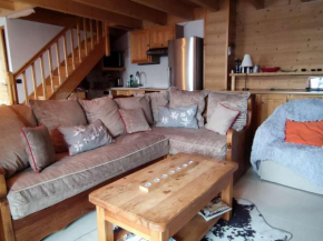 Chalet haut de gamme à Isola 2000, proximité pistes, 6 couchages, Wi-Fi inclus - FR-1-292-193